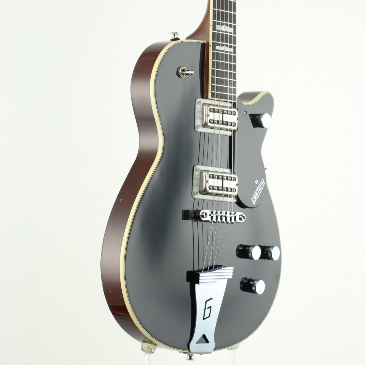 [SN 903128-270] USED Gretsch Gretsch / 6128 Duo Jet Black [20]