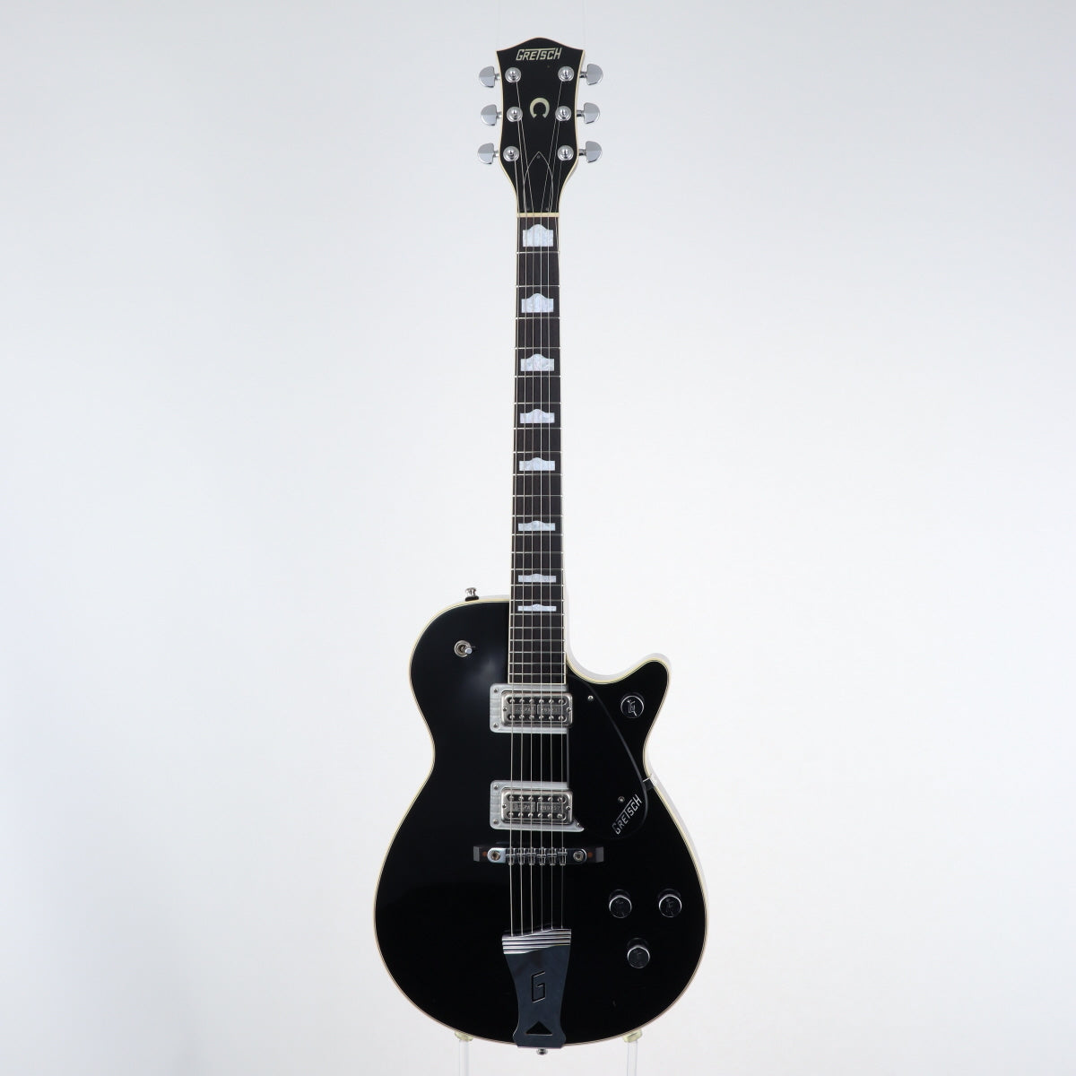 [SN 903128-270] USED Gretsch Gretsch / 6128 Duo Jet Black [20]