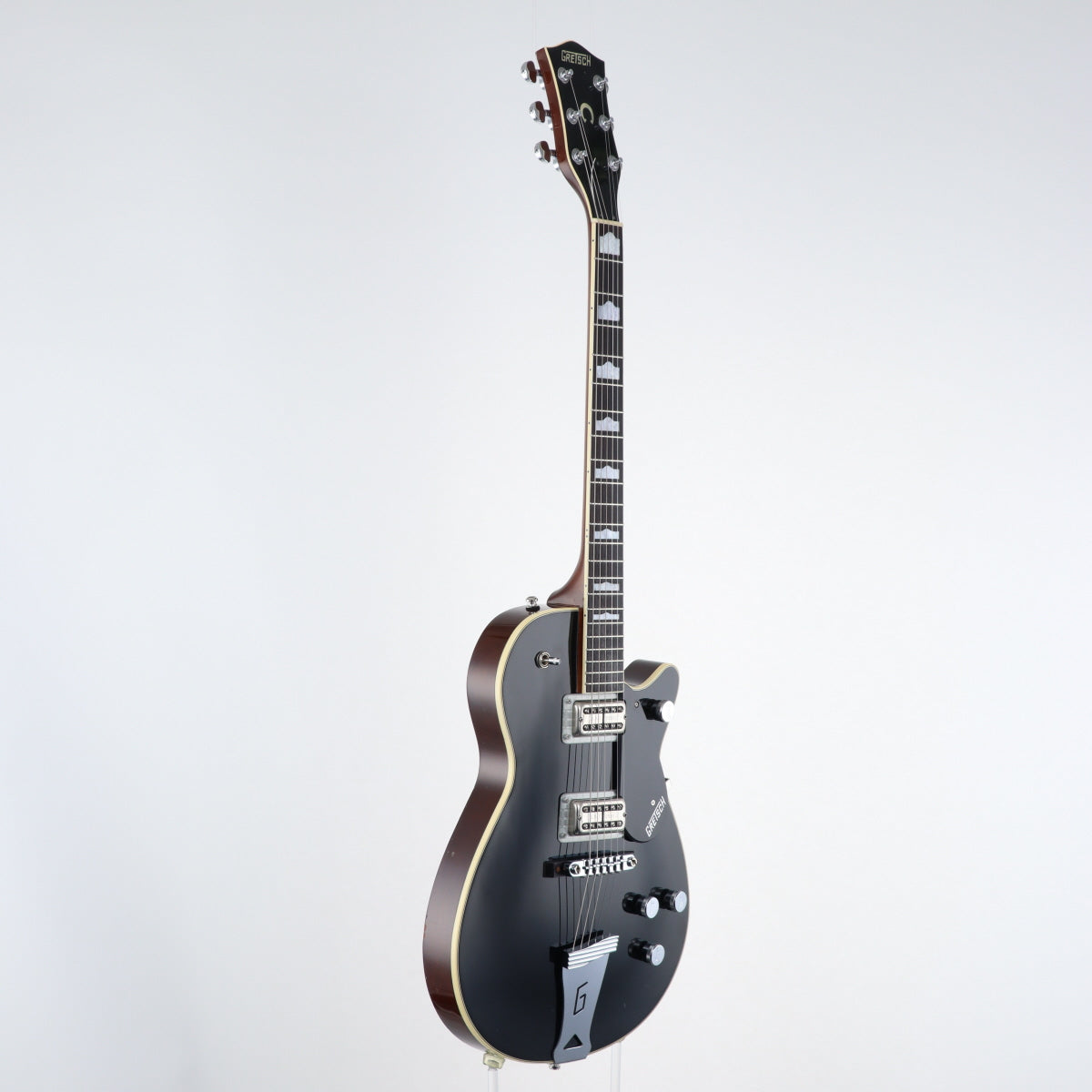 [SN 903128-270] USED Gretsch Gretsch / 6128 Duo Jet Black [20]