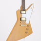 [SN 24011525480] USED Epiphone / 1958 Korina Explorer Inspired by Gibson Custom [03]