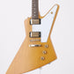 [SN 24011525480] USED Epiphone / 1958 Korina Explorer Inspired by Gibson Custom [03]