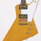 [SN 24011525480] USED Epiphone / 1958 Korina Explorer Inspired by Gibson Custom [03]