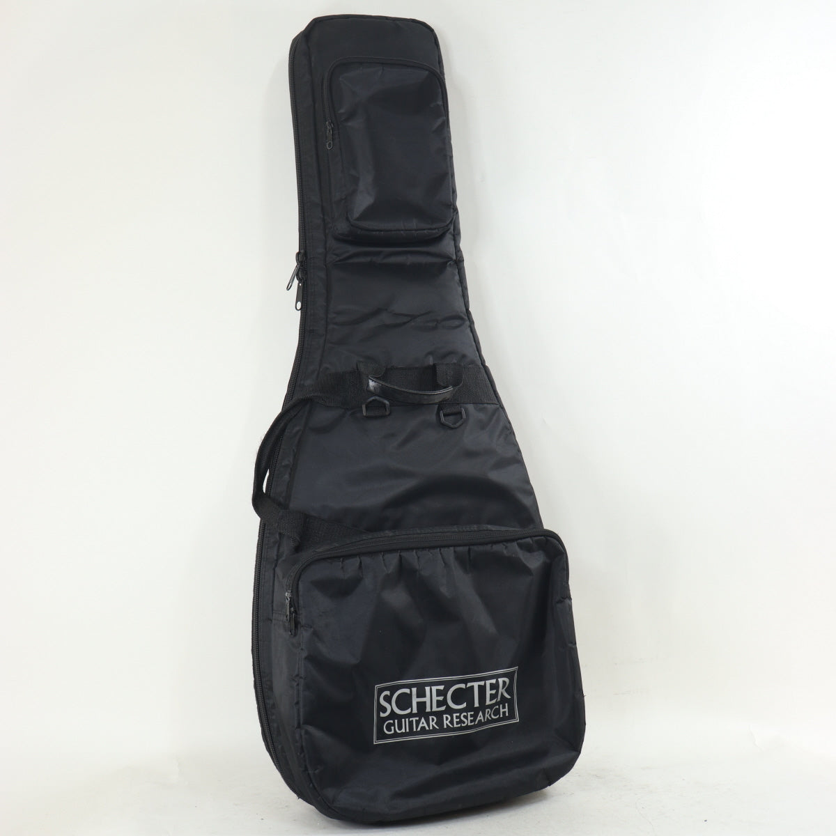 [SN S1501203] USED SCHECTER / KR-24-2H-FXD Amber [12]