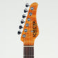 [SN S1501203] USED SCHECTER / KR-24-2H-FXD Amber [12]