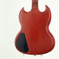 [SN 01563695] USED Gibson USA / SG Special Faded 2003 Worn Cherry [11]