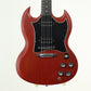 [SN 01563695] USED Gibson USA / SG Special Faded 2003 Worn Cherry [11]