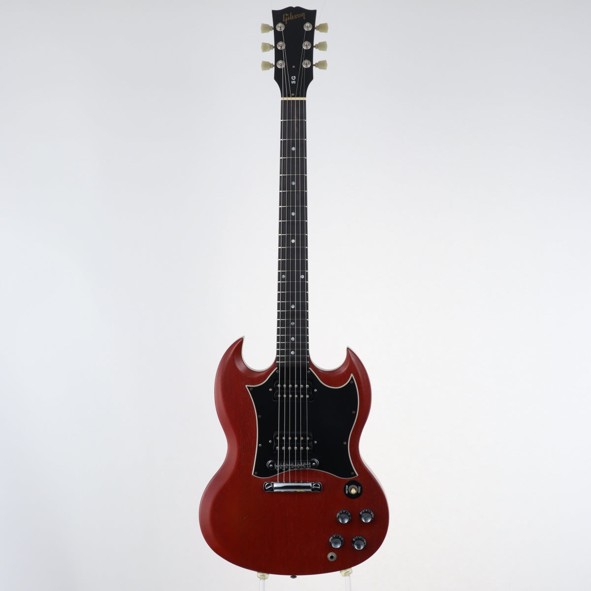 [SN 01563695] USED Gibson USA / SG Special Faded 2003 Worn Cherry [11]