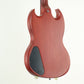 [SN 01563695] USED Gibson USA / SG Special Faded 2003 Worn Cherry [11]