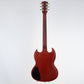 [SN 01563695] USED Gibson USA / SG Special Faded 2003 Worn Cherry [11]