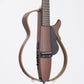 [SN IHM170886] USED YAMAHA / SLG200S NT (Natural) Yamaha Silent Guitar SLG-200S Acoustic Guitar Eleaco Steel Strings [08]