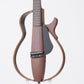 [SN IHM170886] USED YAMAHA / SLG200S NT (Natural) Yamaha Silent Guitar SLG-200S Acoustic Guitar Eleaco Steel Strings [08]