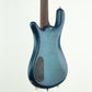 [SN K 159993 13] USED Warwick Warwick / Custom Shop Streamer LX AAA Flame Maple Body w/Blue LED Lagoon Blue Burst [20]