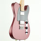 [SN MX10150936] USED Fender Mexico Fender / Blacktop Telecaster HH Candy Apple Red [20]