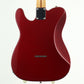 [SN MX10150936] USED Fender Mexico Fender / Blacktop Telecaster HH Candy Apple Red [20]