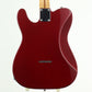 [SN MX10150936] USED Fender Mexico Fender / Blacktop Telecaster HH Candy Apple Red [20]