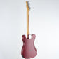 [SN MX10150936] USED Fender Mexico Fender / Blacktop Telecaster HH Candy Apple Red [20]