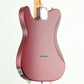 [SN MX10150936] USED Fender Mexico Fender / Blacktop Telecaster HH Candy Apple Red [20]