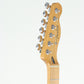 [SN MX10150936] USED Fender Mexico Fender / Blacktop Telecaster HH Candy Apple Red [20]