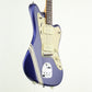 [SN MIJ U028637] USED Fender Japan / Jazzmaster JM66/CO Jupiter Blue [12]