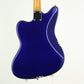 [SN MIJ U028637] USED Fender Japan / Jazzmaster JM66/CO Jupiter Blue [12]