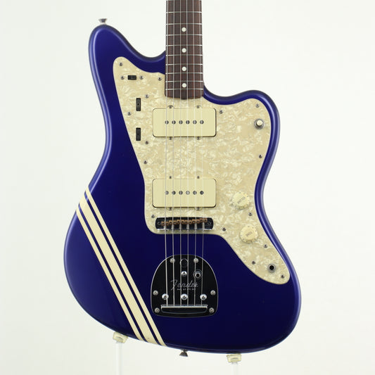 [SN MIJ U028637] USED Fender Japan / Jazzmaster JM66/CO Jupiter Blue [12]