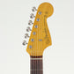 [SN MIJ U028637] USED Fender Japan / Jazzmaster JM66/CO Jupiter Blue [12]