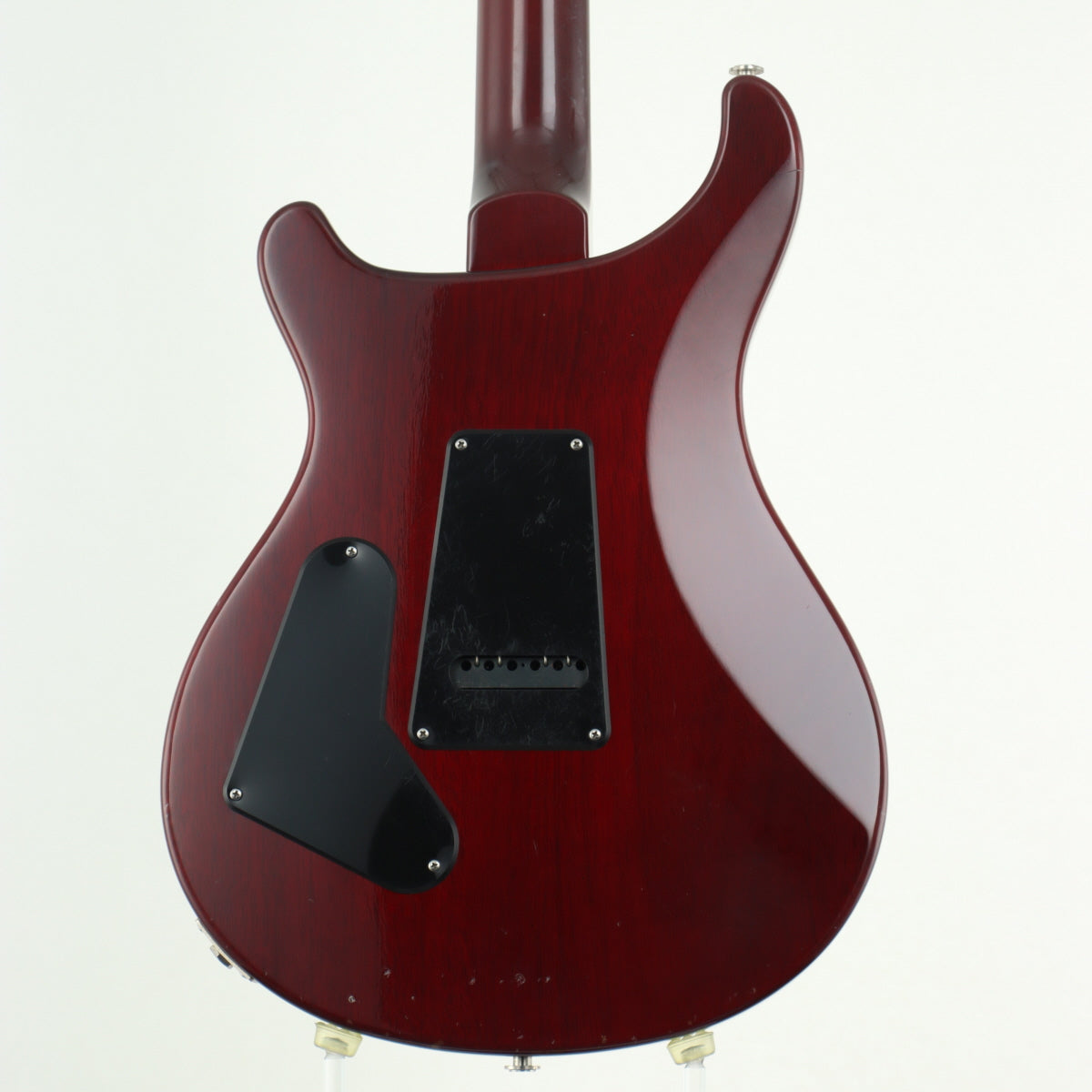 [SN 14 S2004237] USED Paul Reed Smith (PRS) / S2 Custom 24 Black Cherry [12]