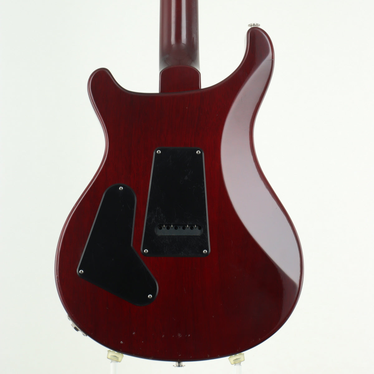 [SN 14 S2004237] USED Paul Reed Smith (PRS) / S2 Custom 24 Black Cherry [12]