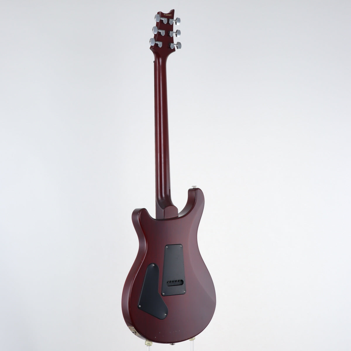 [SN 14 S2004237] USED Paul Reed Smith (PRS) / S2 Custom 24 Black Cherry [12]