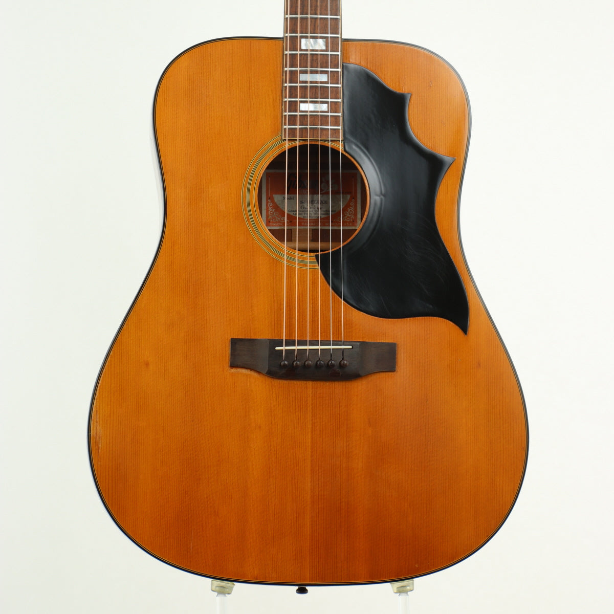 [SN 682978] USED Gibson / SJ DELUXE [12]