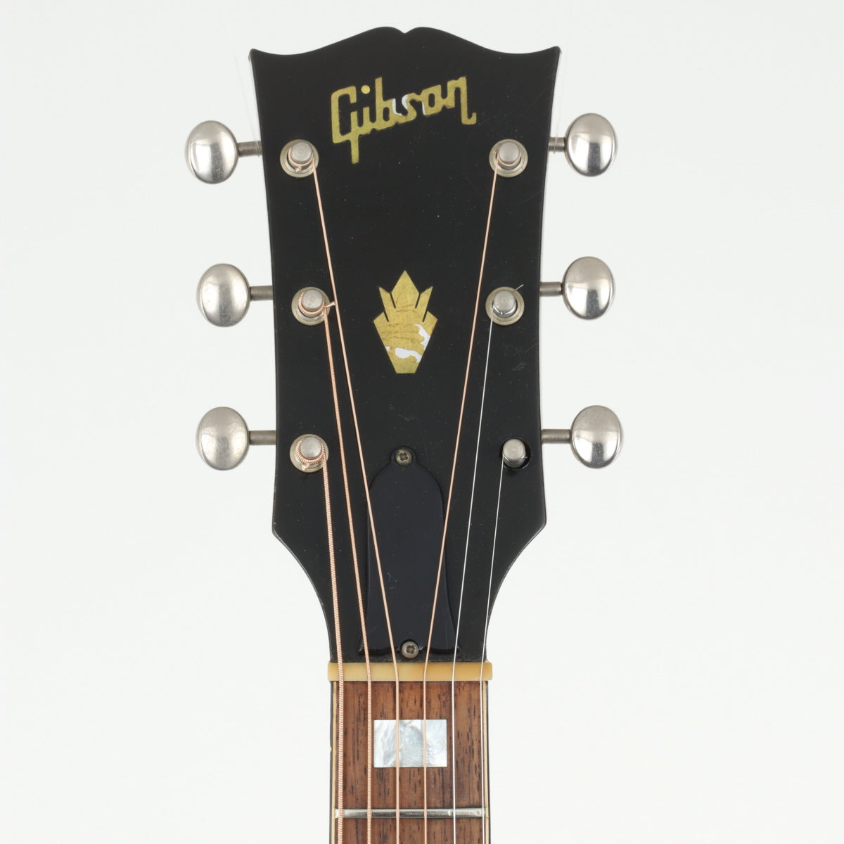 [SN 682978] USED Gibson / SJ DELUXE [12]