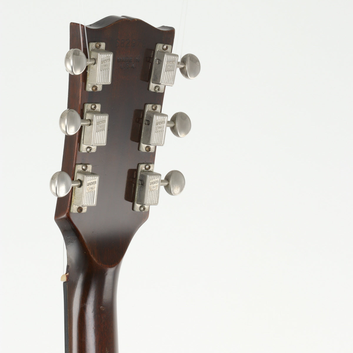 [SN 682978] USED Gibson / SJ DELUXE [12]