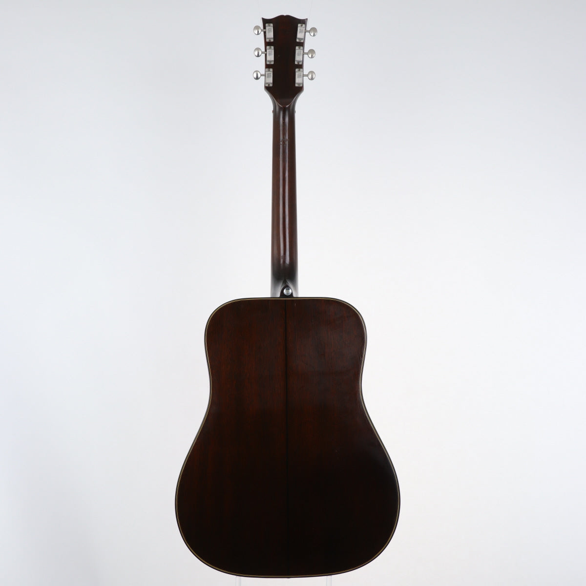 [SN 682978] USED Gibson / SJ DELUXE [12]