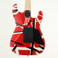 [SN EVH21000325] USED EVH / Striped Series Red With Black Stripes LH [11]