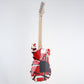 [SN EVH21000325] USED EVH / Striped Series Red With Black Stripes LH [11]