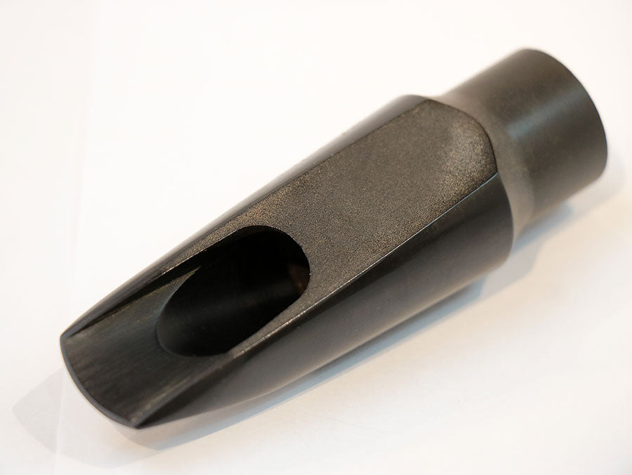 USED Lebayle / Lebayle AS RUBBER S6 mouthpiece for alto saxophone [10]