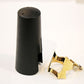 USED Lebayle / Lebayle AS RUBBER S6 mouthpiece for alto saxophone [10]