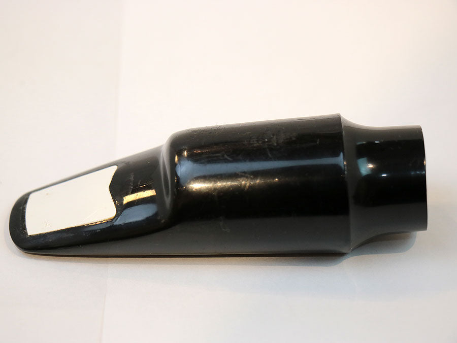 USED CLAUDE LAKEY AS MP 5 star 3 mouthpiece for alto saxophone [10]