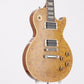 [SN 5 2733] USED GIBSON USA / Les Paul Classic Premium Plus Trans Amber 1995 [10]