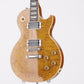 [SN 5 2733] USED GIBSON USA / Les Paul Classic Premium Plus Trans Amber 1995 [10]