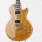 [SN 5 2733] USED GIBSON USA / Les Paul Classic Premium Plus Trans Amber 1995 [10]