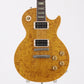 [SN 5 2733] USED GIBSON USA / Les Paul Classic Premium Plus Trans Amber 1995 [10]