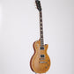 [SN 5 2733] USED GIBSON USA / Les Paul Classic Premium Plus Trans Amber 1995 [10]