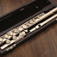 [SN 110258N] USED MIYAZAWA / MIYAZAWA BR-102E Flute [10]