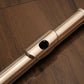 [SN 110258N] USED MIYAZAWA / MIYAZAWA BR-102E Flute [10]