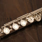 [SN 110258N] USED MIYAZAWA / MIYAZAWA BR-102E Flute [10]