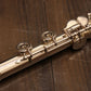 [SN 110258N] USED MIYAZAWA / MIYAZAWA BR-102E Flute [10]