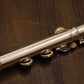 [SN 110258N] USED MIYAZAWA / MIYAZAWA BR-102E Flute [10]