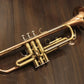 [SN 031607] USED YAMAHA / Yamaha YTR-333 B flat trumpet [10]