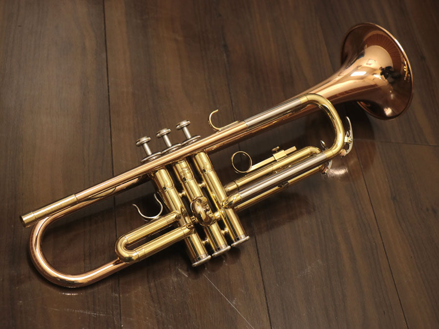 [SN 031607] USED YAMAHA / Yamaha YTR-333 B flat trumpet [10]